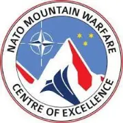 Job postings released by the NATO Mountain Warfare Centre of Excellence (MW COE).