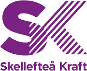 Job postings released by the Skellefteå Kraft.