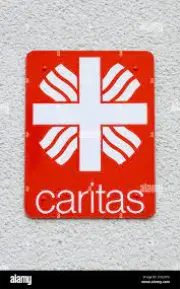 Job postings released by the Caritas Association Rhineland-Palatinate.