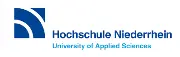 Job postings released by the Hochschule Niederrhein.