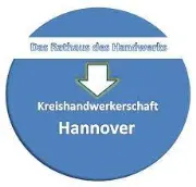 Job postings released by the Kreishandwerkerschaft Hannover.