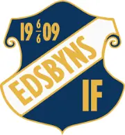 Job postings released by the Edsbyns Sportklubb.