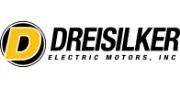 Job postings released by the DREISILKER Elektromaschinenbau GmbH.