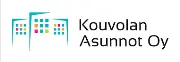 Job postings released by the Kouvolan Asunnot Oy.