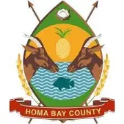 Job postings released by the Homa Bay County Government.