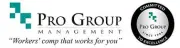 Job postings released by the Pro Group Management.