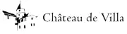 Job postings released by the Château de Villa.