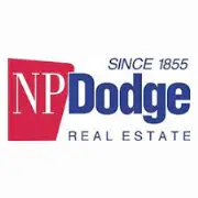 Job postings released by the NP Dodge Real Estate.