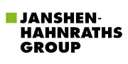 Job postings released by the Janshen Hahnraths Group.