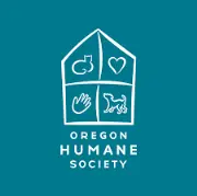 Job postings released by the Oregon Humane Society.