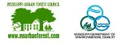 Job postings released by the Mississippi Urban Forest Council.