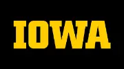 Job postings released by the University of Iowa.