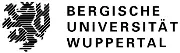 Job postings released by the Bergische Universität Wuppertal.