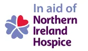 Job postings released by the NI Hospice.