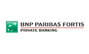 Job postings released by the BNP Paribas Fortis Private Banking.