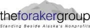 Job postings released by the The Foraker Group.