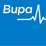 Job postings released by the Bupa UK.