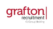 Job postings released by the Grafton Recruitment.