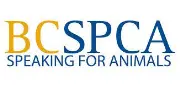 Job postings released by the BC SPCA.