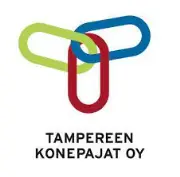 Job postings released by the Tampereen Konepaja Oy.