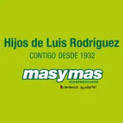 Hijos de Luis Rodríguez