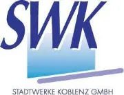 Job postings released by the Stadtwerke Koblenz GmbH.