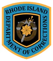 Rhode Island Department of Corrections