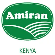 Job postings released by the Amiran Kenya.