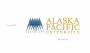 Job postings released by the Alaska Pacific University.