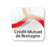 Job postings released by the Crédit Mutuel de Bretagne.