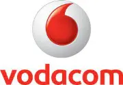 Job postings released by the Vodacom Group.