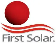 First Solar