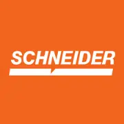 Job postings released by the Schneider National.