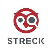 Job postings released by the Streck.