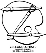 Job postings released by the Zeeland Art Gallery.