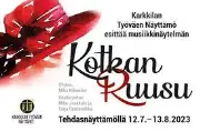 Kotkan Ruusu Oy