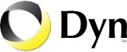 Job postings released by the Dyn.