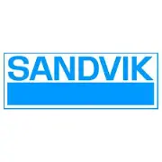 Job postings released by the Sandvik Varel International Trading (Shanghai) Co. Ltd.