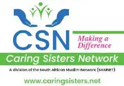 Job postings released by the Caring Sisters Network.