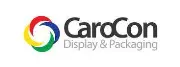 CaroCon Display and Packaging