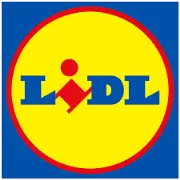 Job postings released by the Lidl Stiftung & Co. KG.