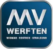 Job postings released by the MV Werften.