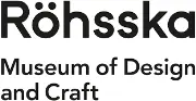 Job postings released by the Röhsska Museum Shop.