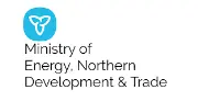 Ontario Ministry of Energy