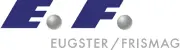 Job postings released by the Eugster/Frismag.