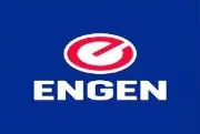 Engen Oil Refinery