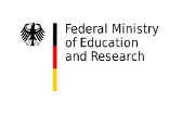 Job postings released by the Federal Ministry of Education and Research (Bundesministerium für Bildung und Forschung).