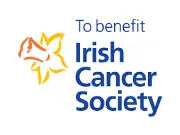 Job postings released by the Irish Cancer Society.