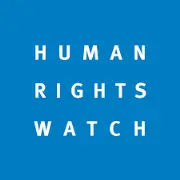 Job postings released by the Human Rights Watch.