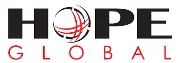 Job postings released by the Hope Global.